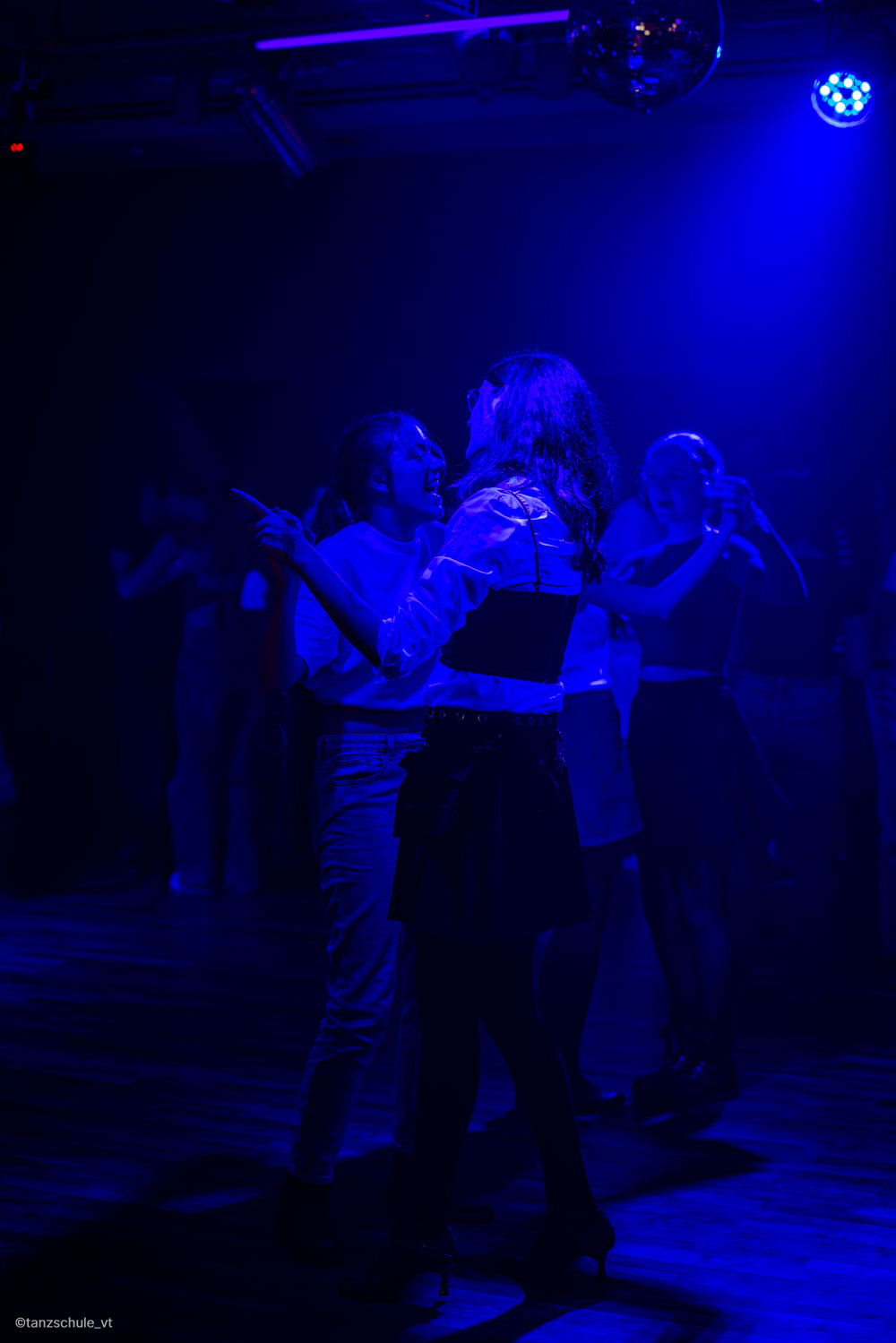 20250125 Come Together Tanzparty 0481